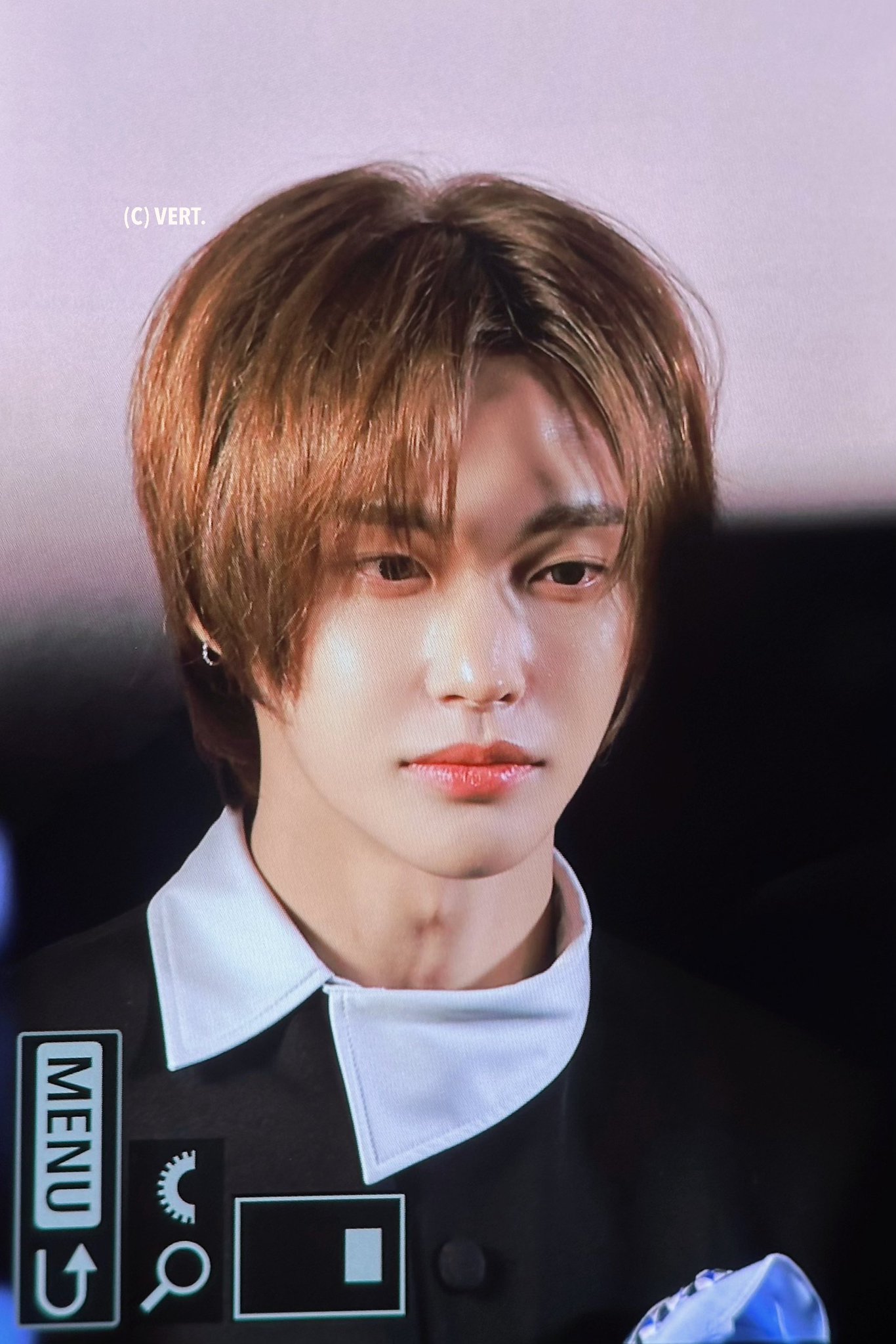 [잡담] 원빈 오늘 데뷔이후 역대급 아니야?? | 인스티즈