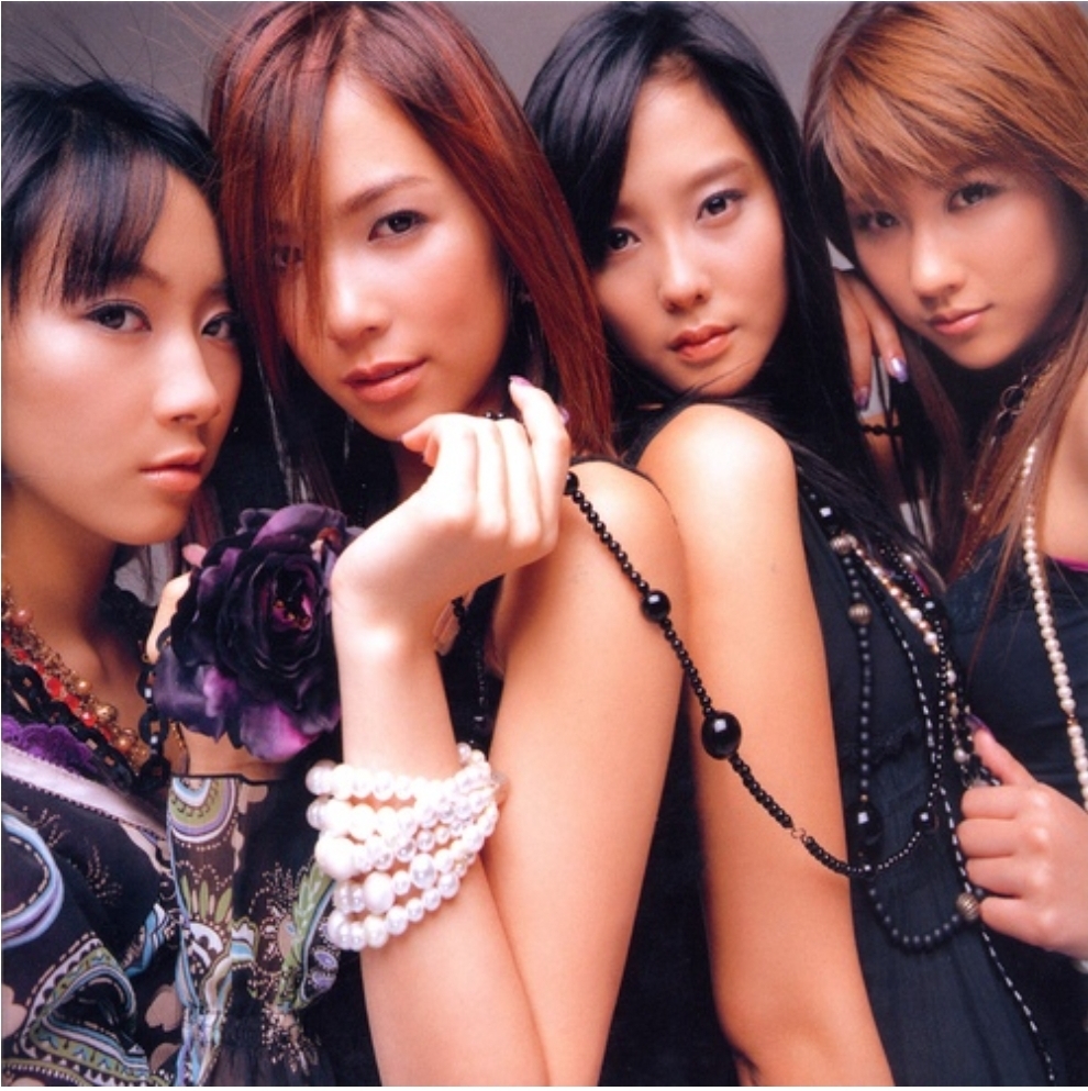 [마플] SM 걸그룹 천상지희가 망한 이유 | 인스티즈