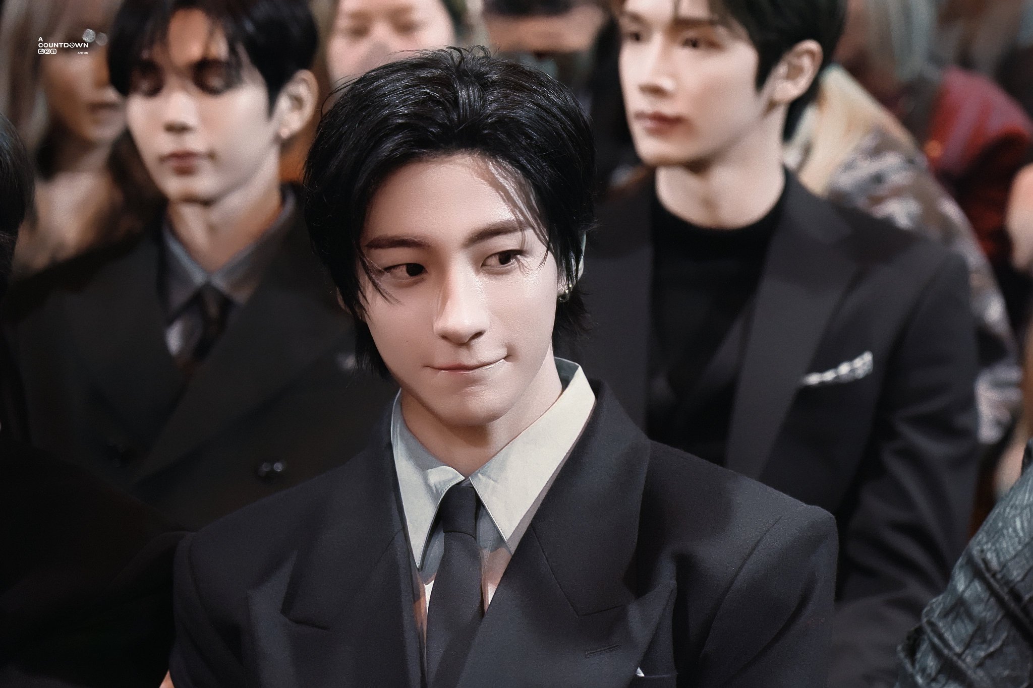 [잡담] 라이즈 미국 잘갔네 | 인스티즈