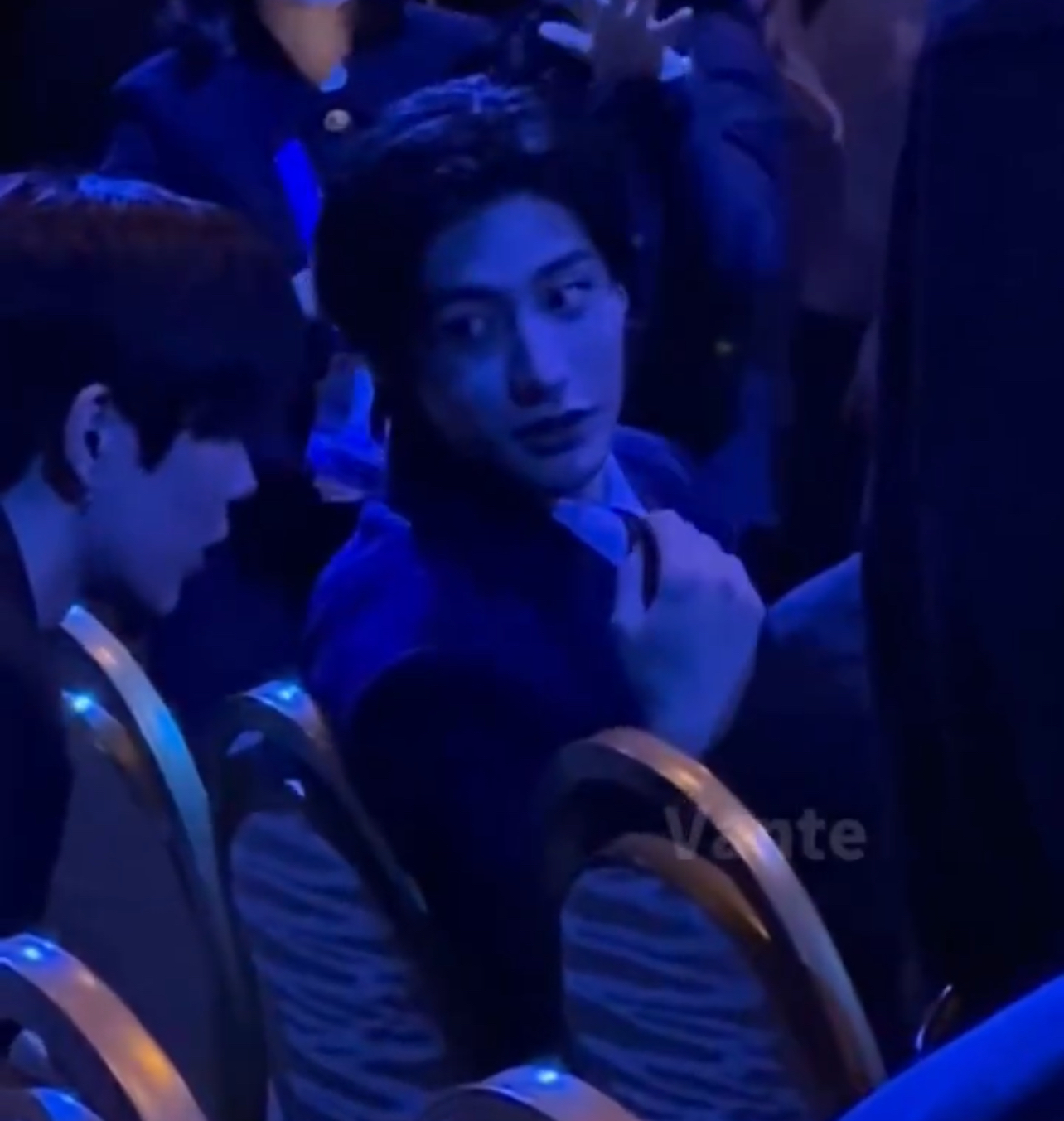 [잡담] 취직하면 이런 사람 있어? | 인스티즈