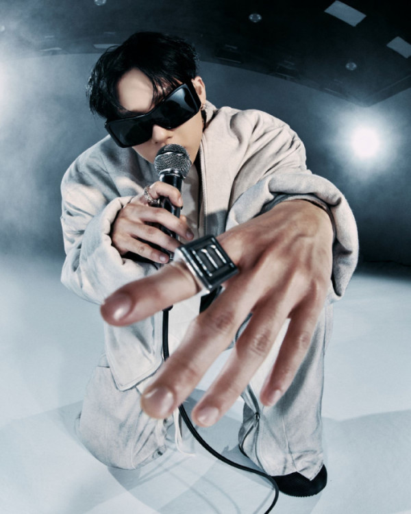 [잡담] 몬스타엑스 주헌, 오늘(5일) 솔로 컴백⋯"아이브 레이 피처링 고마워"[일문일답] | 인스티즈