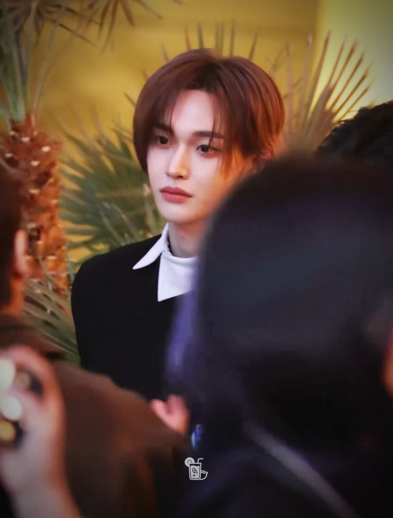 [잡담] 원빈 애프터파티 떴네 | 인스티즈