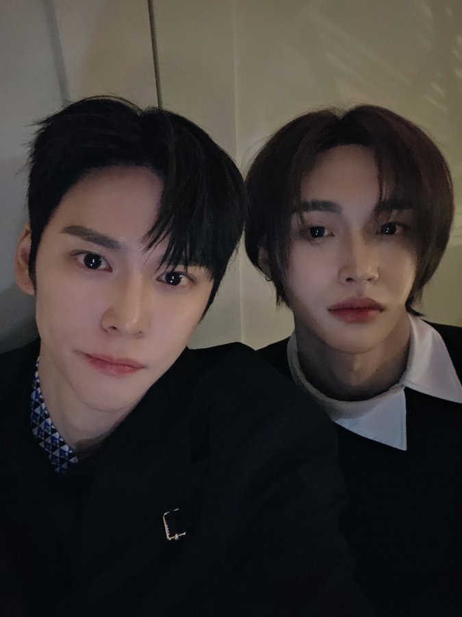 [잡담] 원빈 오늘 얼굴보소 | 인스티즈