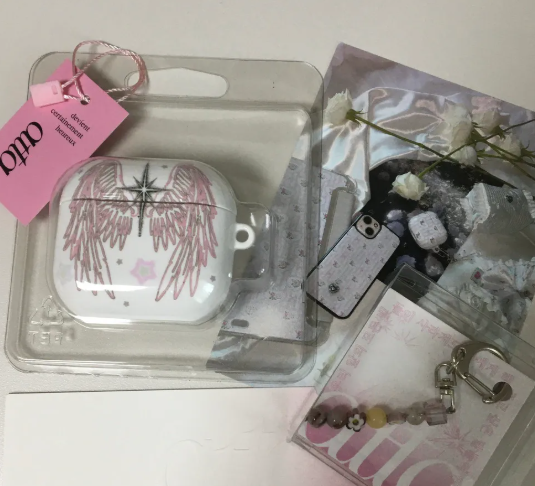 [잡담] 에어팟 케이스 골라주세용 | 인스티즈