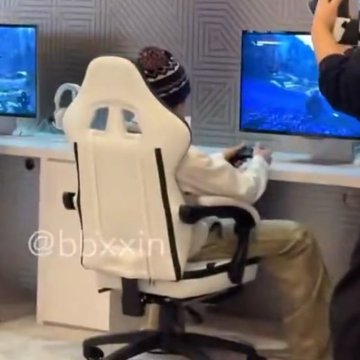 [잡담] 소희 엄빠 따라온 초딩같음 ㅠㅜㅜㅠ | 인스티즈