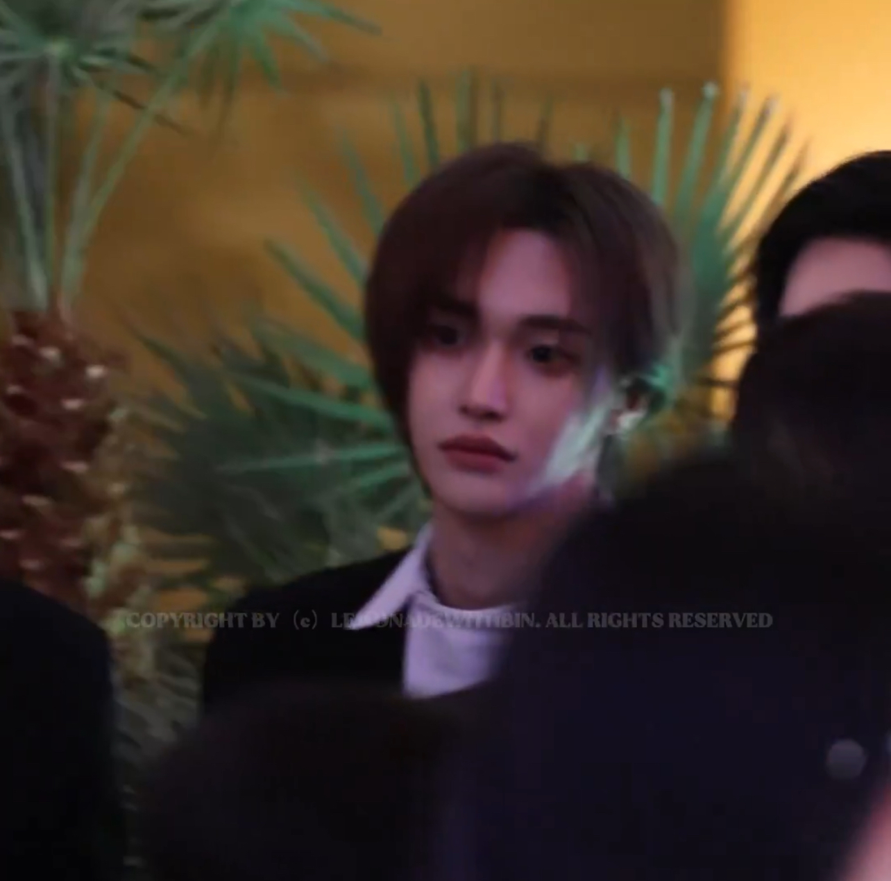 [잡담] 원빈 폰카 vs 고화질 | 인스티즈