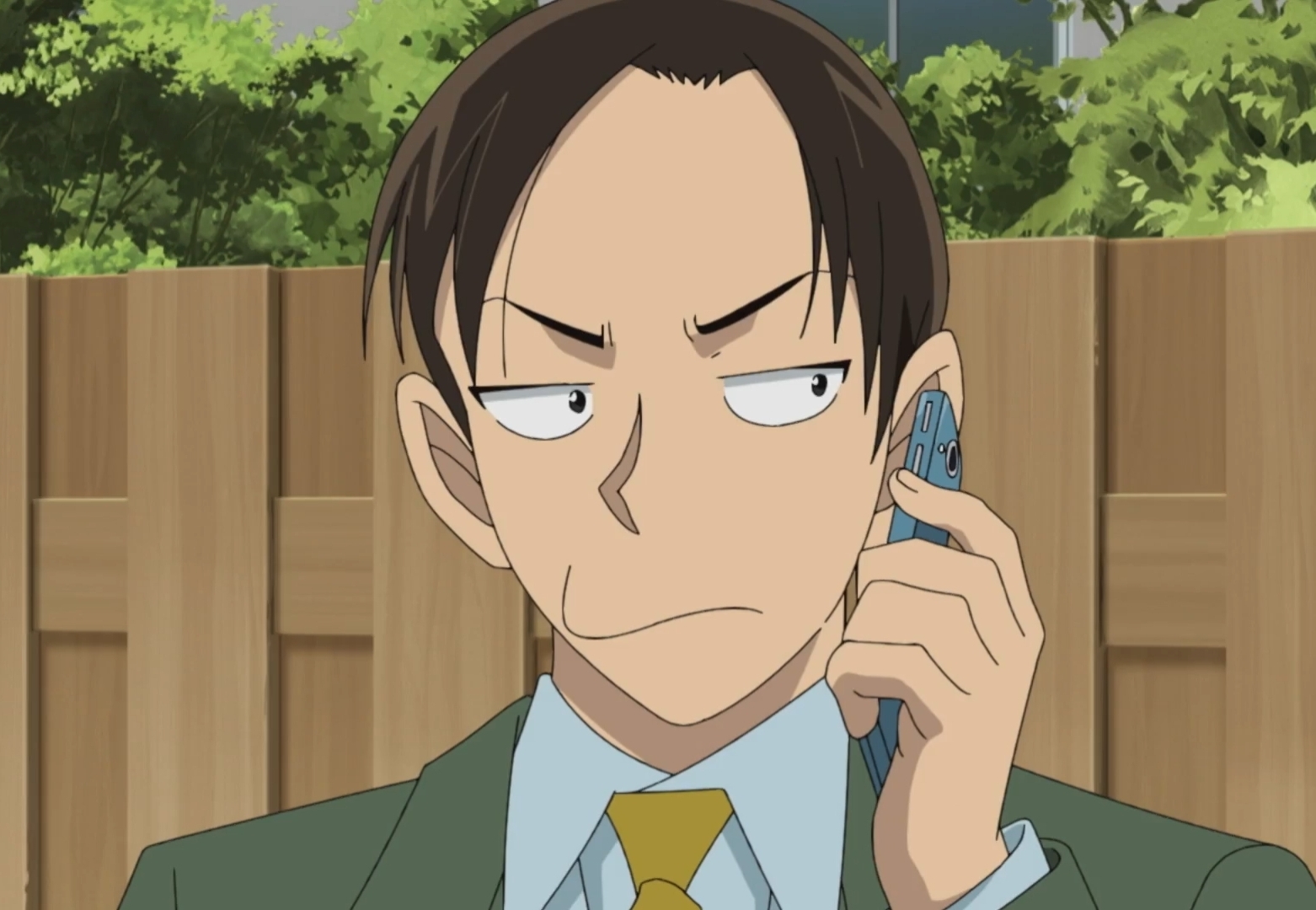 [정리글] 명탐정 코난 보다가 어이없어서 ㅋㅋㅋㅋㅋㅋㅋㅋ | 인스티즈