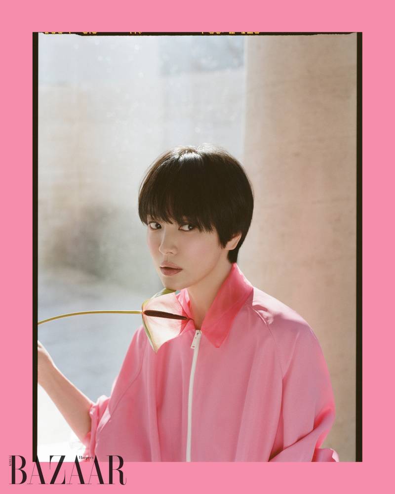 [잡담] 송혜교 메이크업 예쁘다 | 인스티즈