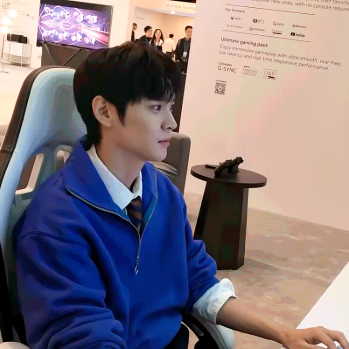 [잡담] 아니 은석 게이밍 모니터 어지간히 맘에들었나 | 인스티즈