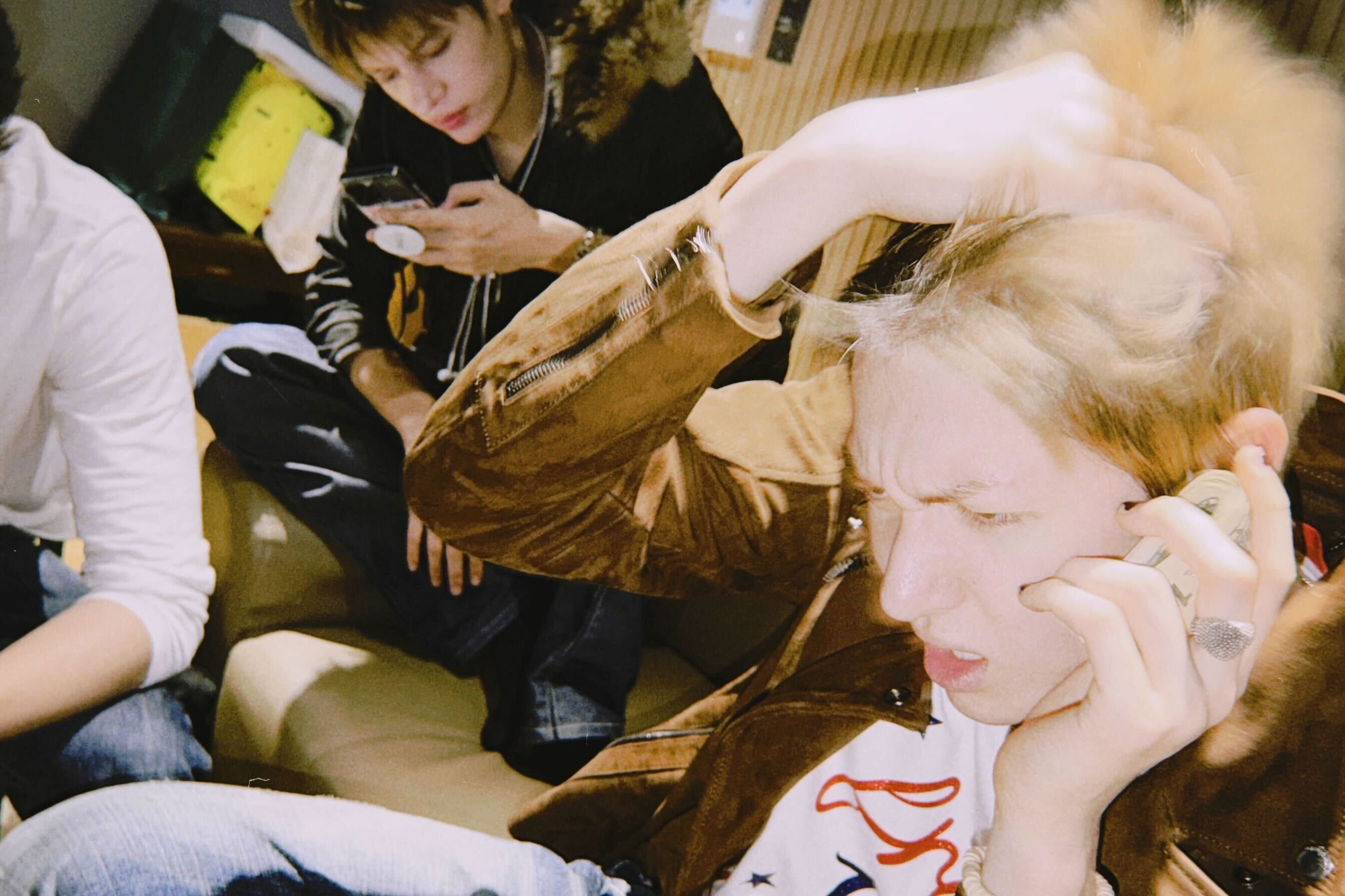 [잡담] 주훈이가 찍은 코르티스 멤버들 | 인스티즈