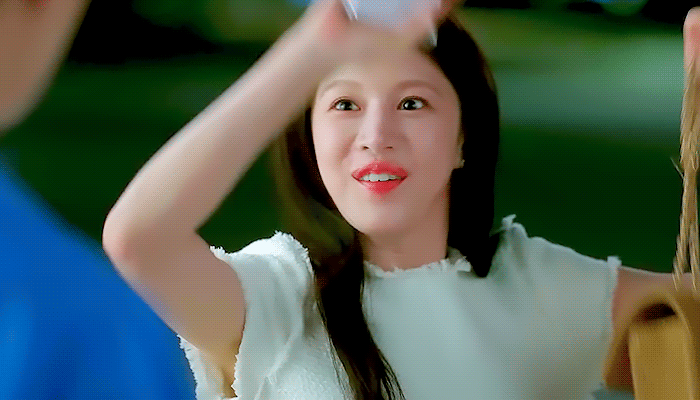 [잡담] 고윤정 진짜 이쁘다 | 인스티즈