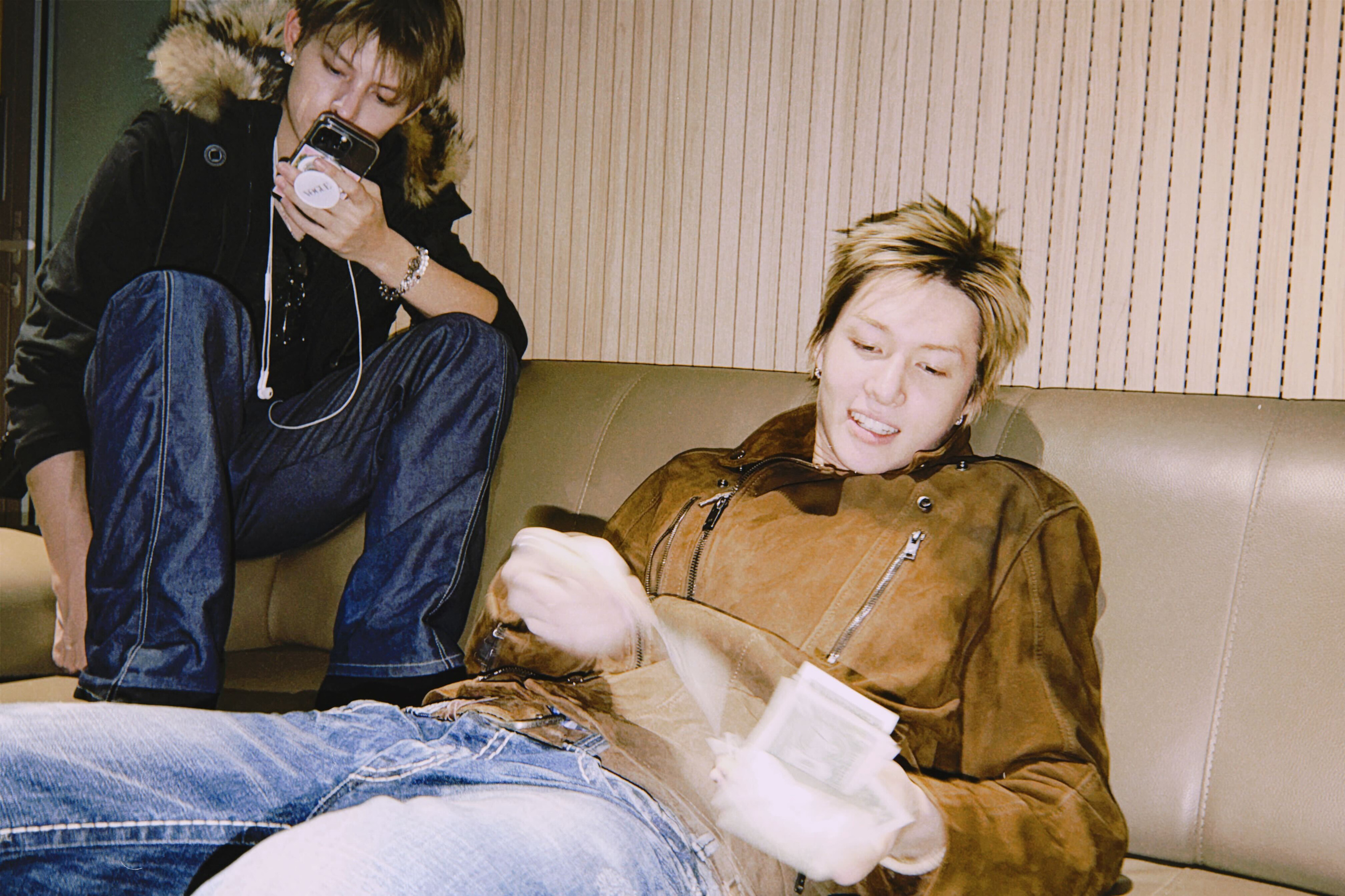 [잡담] 주훈이가 찍은 코르티스 멤버들 | 인스티즈