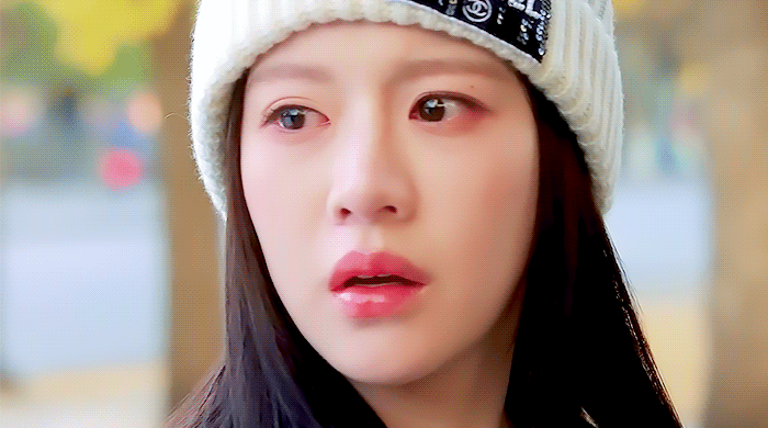 [잡담] 고윤정 진짜 이쁘다 | 인스티즈