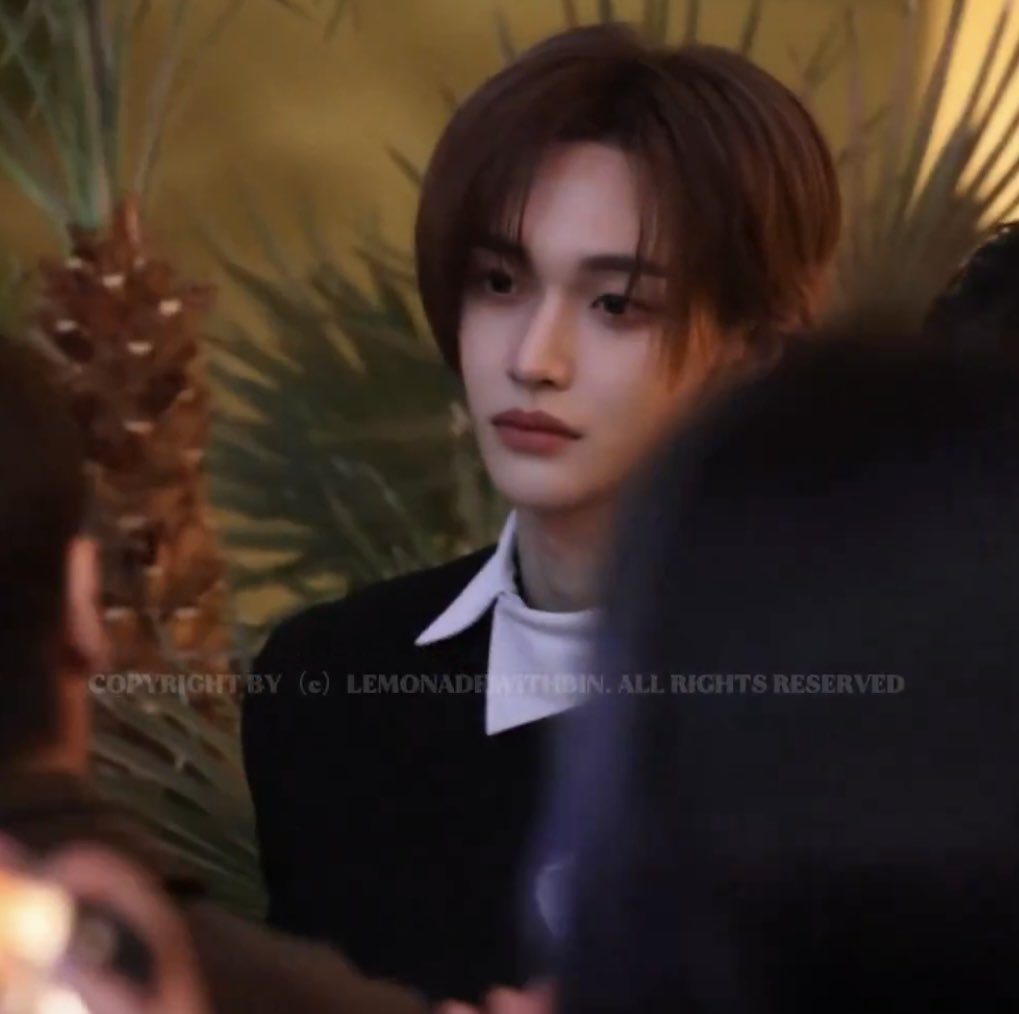 [잡담] 원빈이 오늘 얼굴 최근중에 제일 맘에든다 | 인스티즈