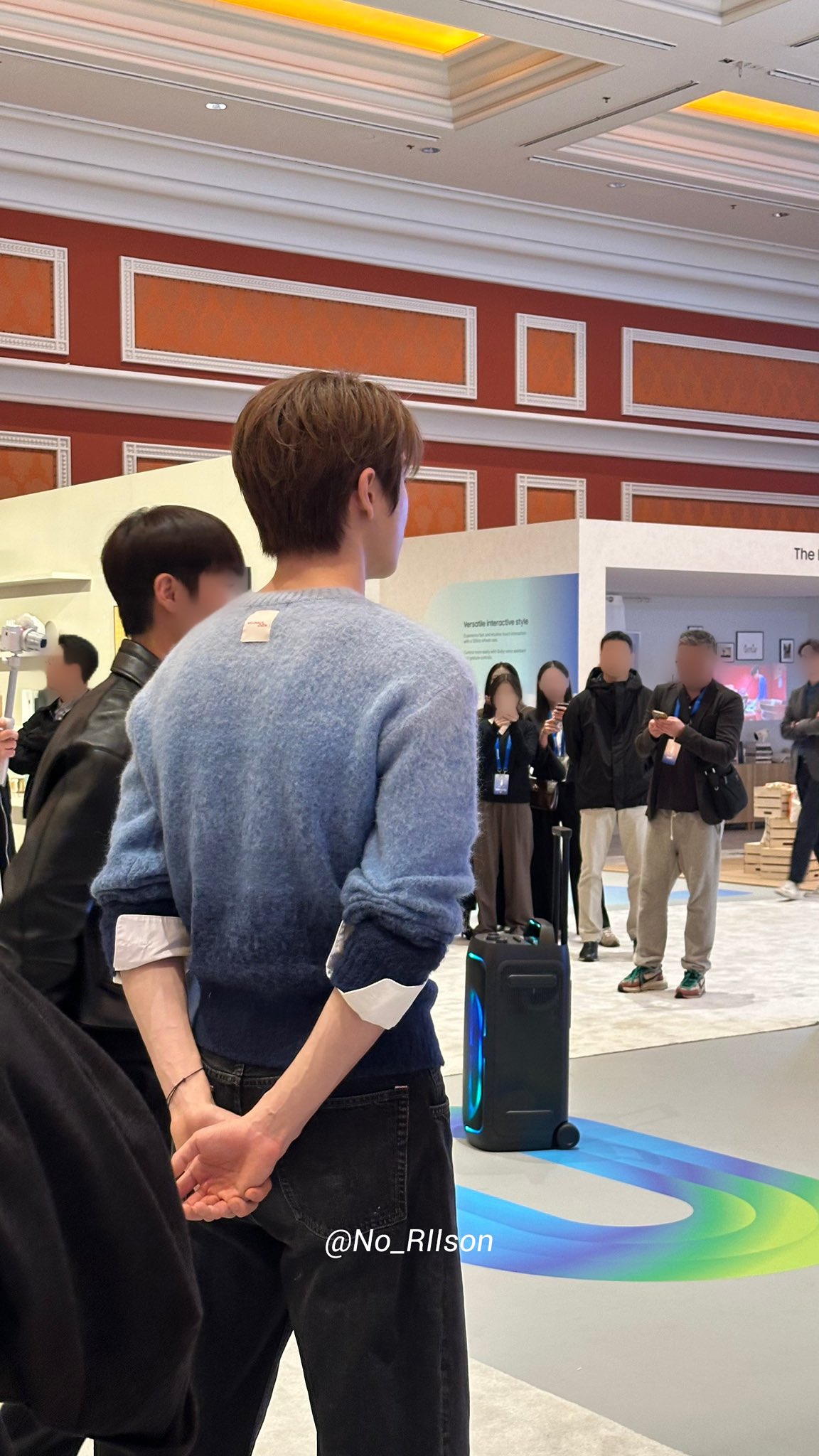 [잡담] 성찬 등 좋아하시는분 | 인스티즈