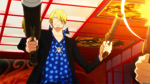 [잡담] 원피스 밀짚모자 일당 수트 뭐야?? | 인스티즈