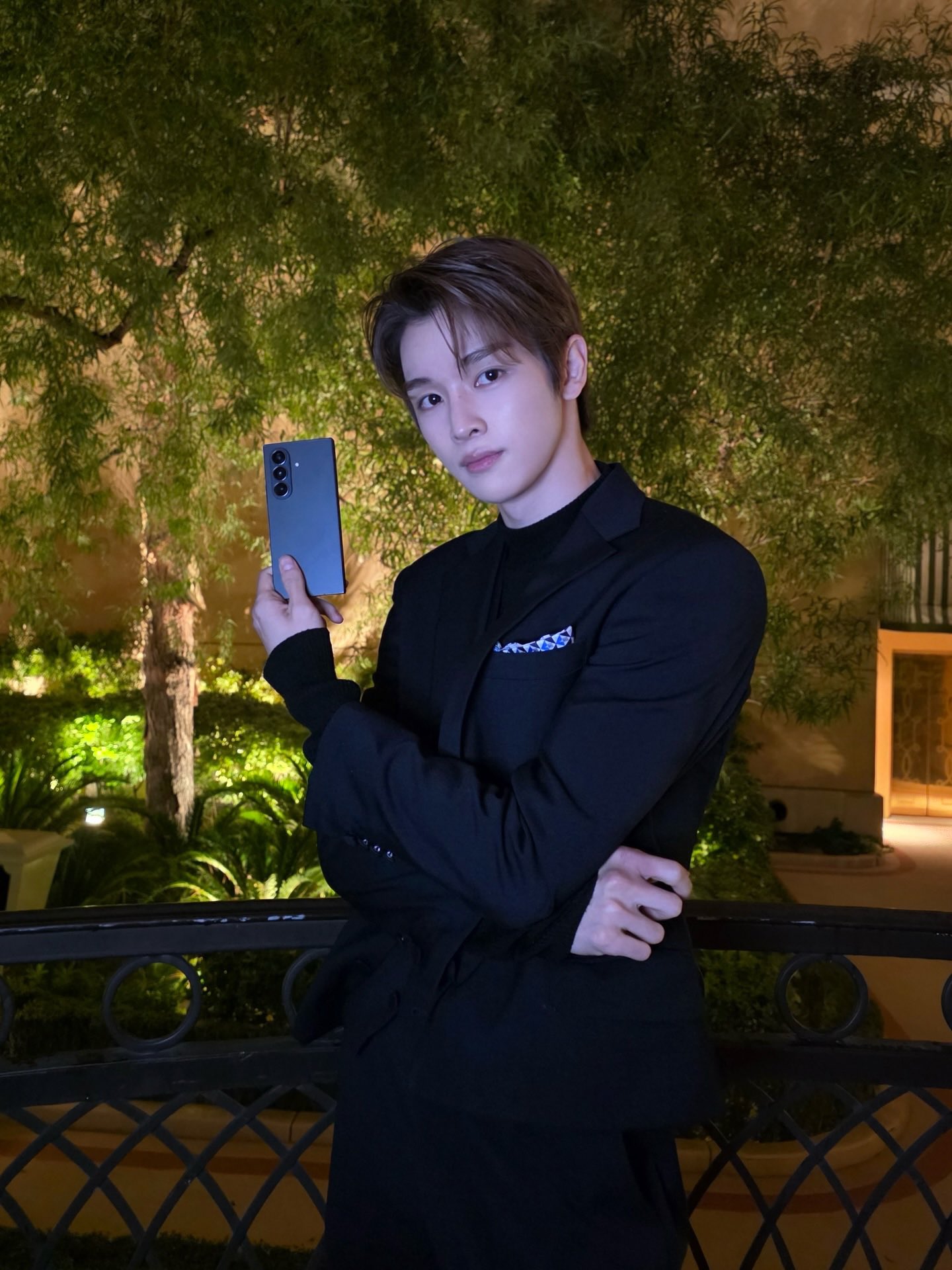 [잡담] 삼성 앰버서더 삼성찬 | 인스티즈