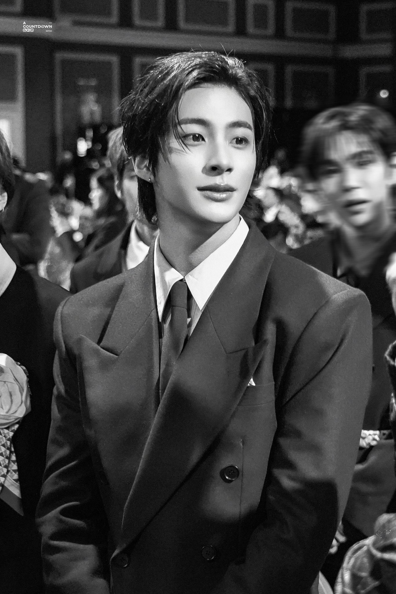 [잡담] 라이즈 오늘 IT 행사였다고..? | 인스티즈