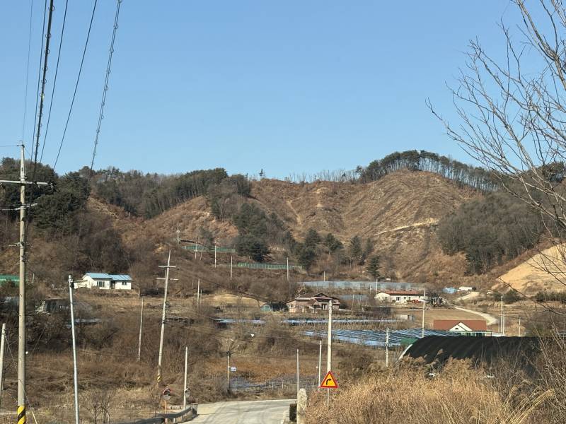 [잡담] 진짜 시골 | 인스티즈