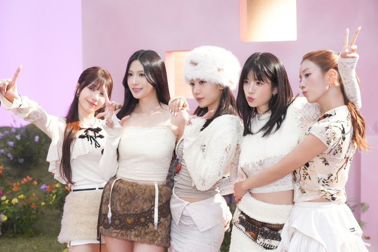 [잡담] 에이핑크 헤메스 간만에 겁나 맘에 들어 | 인스티즈