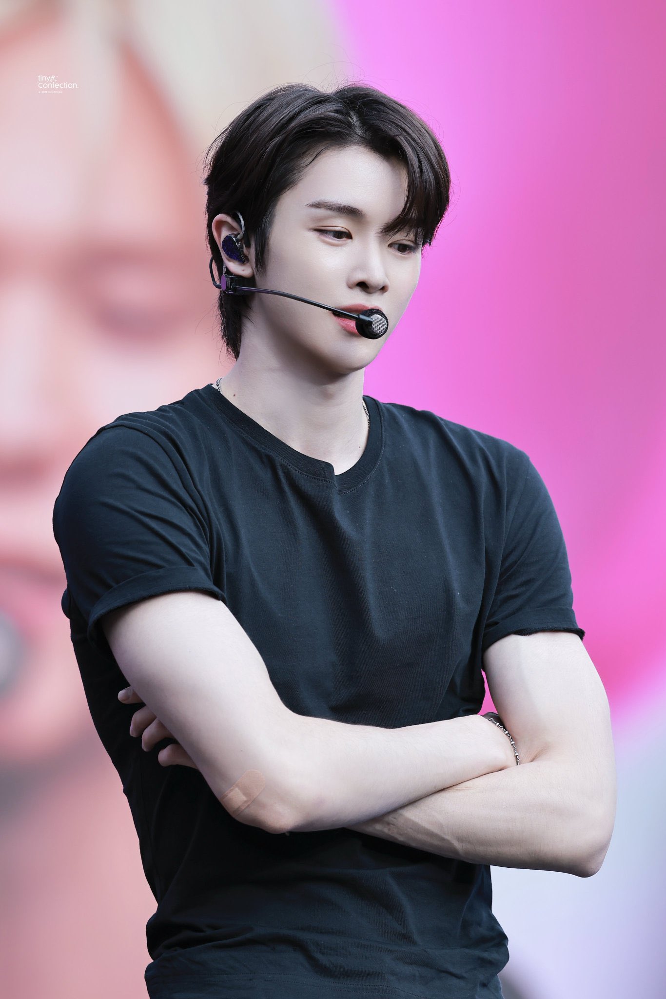 [잡담] 방금 저장한 성찬 사진 | 인스티즈