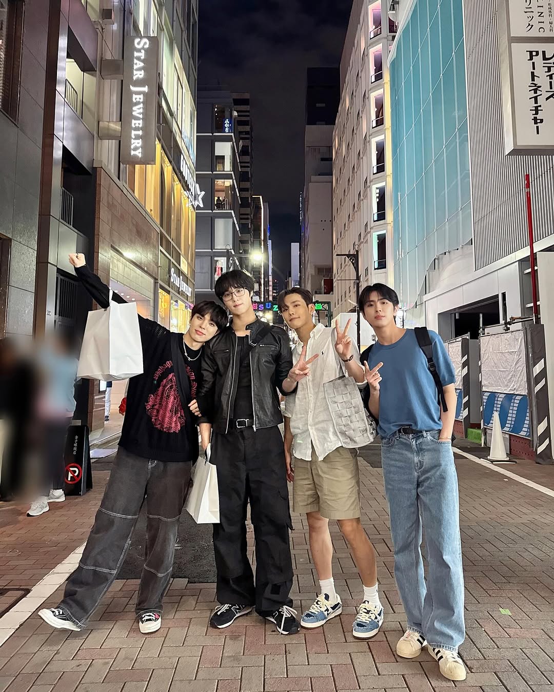 [잡담] 거대막내랑 한 팀이면 생기는 일 | 인스티즈