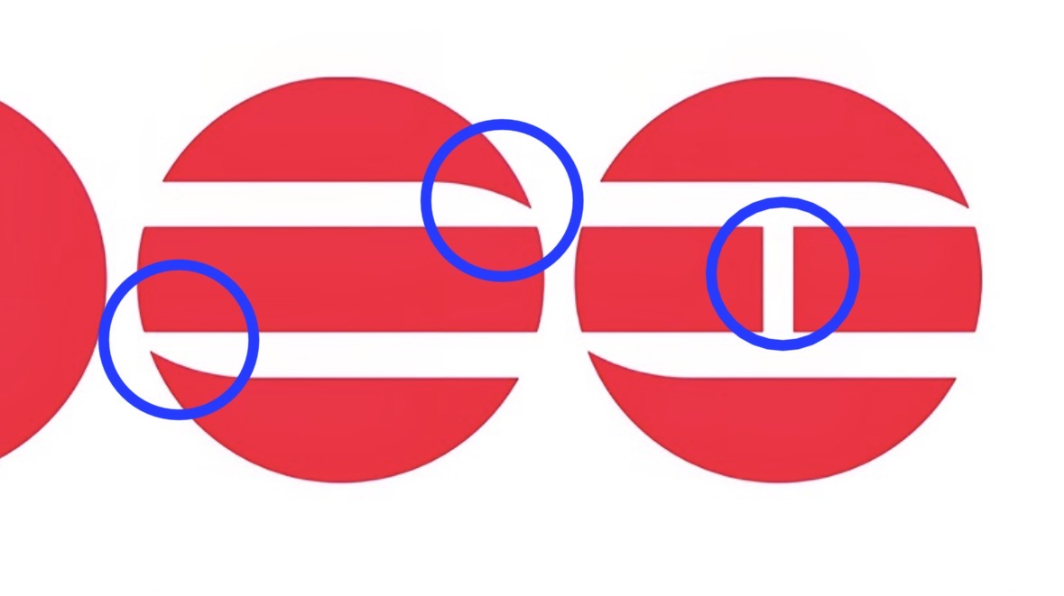 [마플] 방탄 로고 이부분 왜케 짜치지 ㅋㅋㅋㅋㅋ | 인스티즈