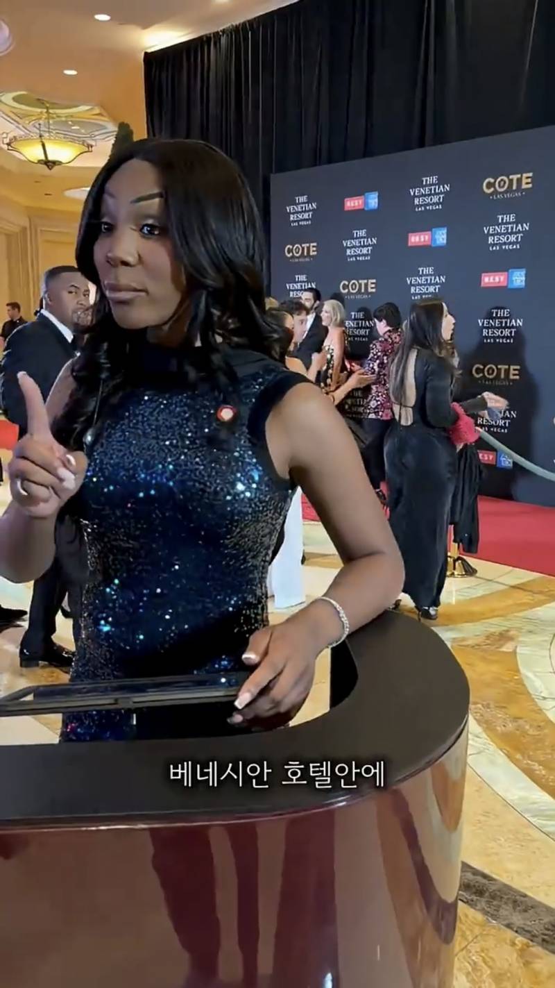 현재 𝙅𝙊𝙉𝙉𝘼 안믿긴다는 K-고깃집 유행..JPG | 인스티즈