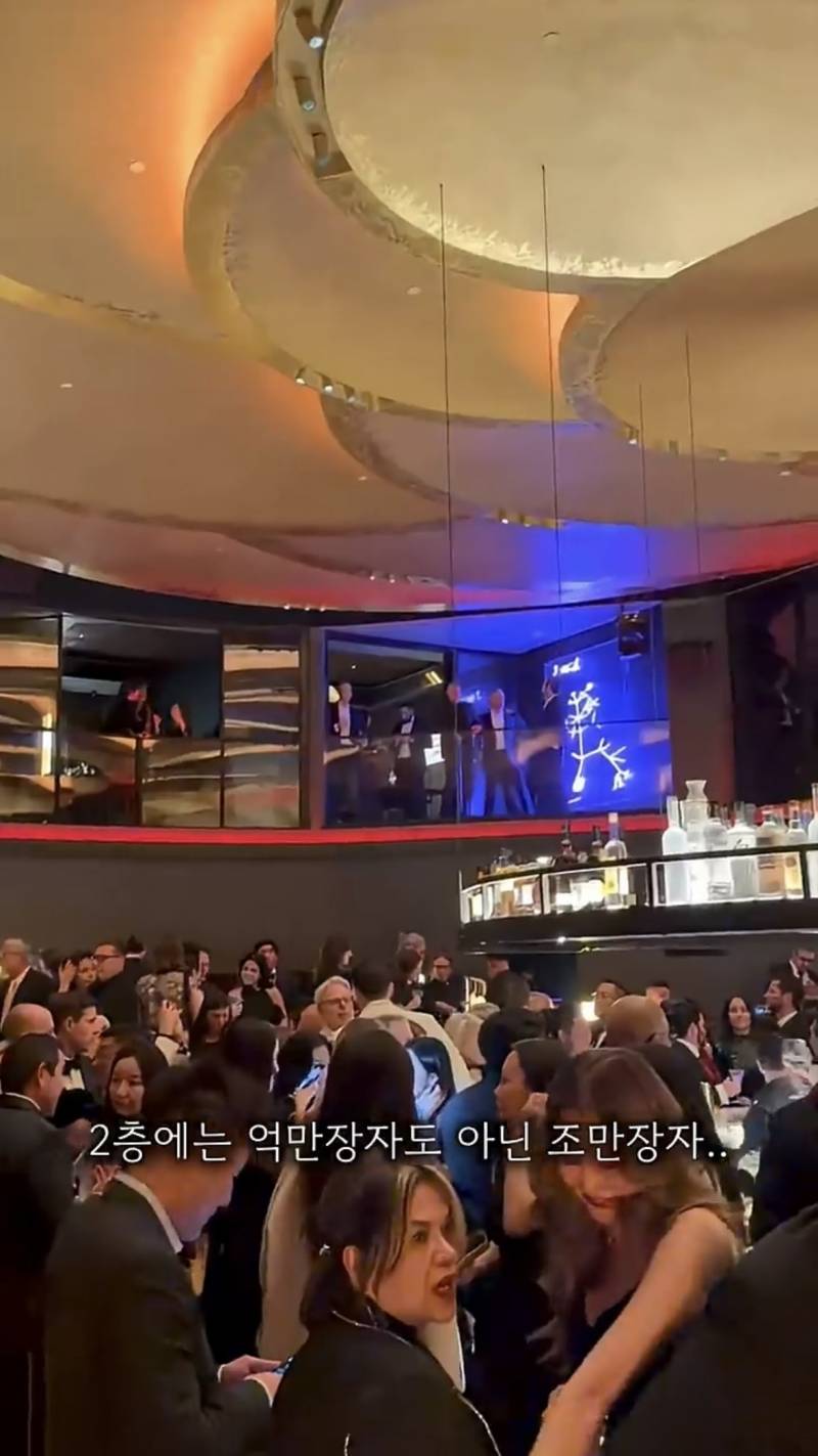 현재 𝙅𝙊𝙉𝙉𝘼 안믿긴다는 K-고깃집 유행..JPG | 인스티즈