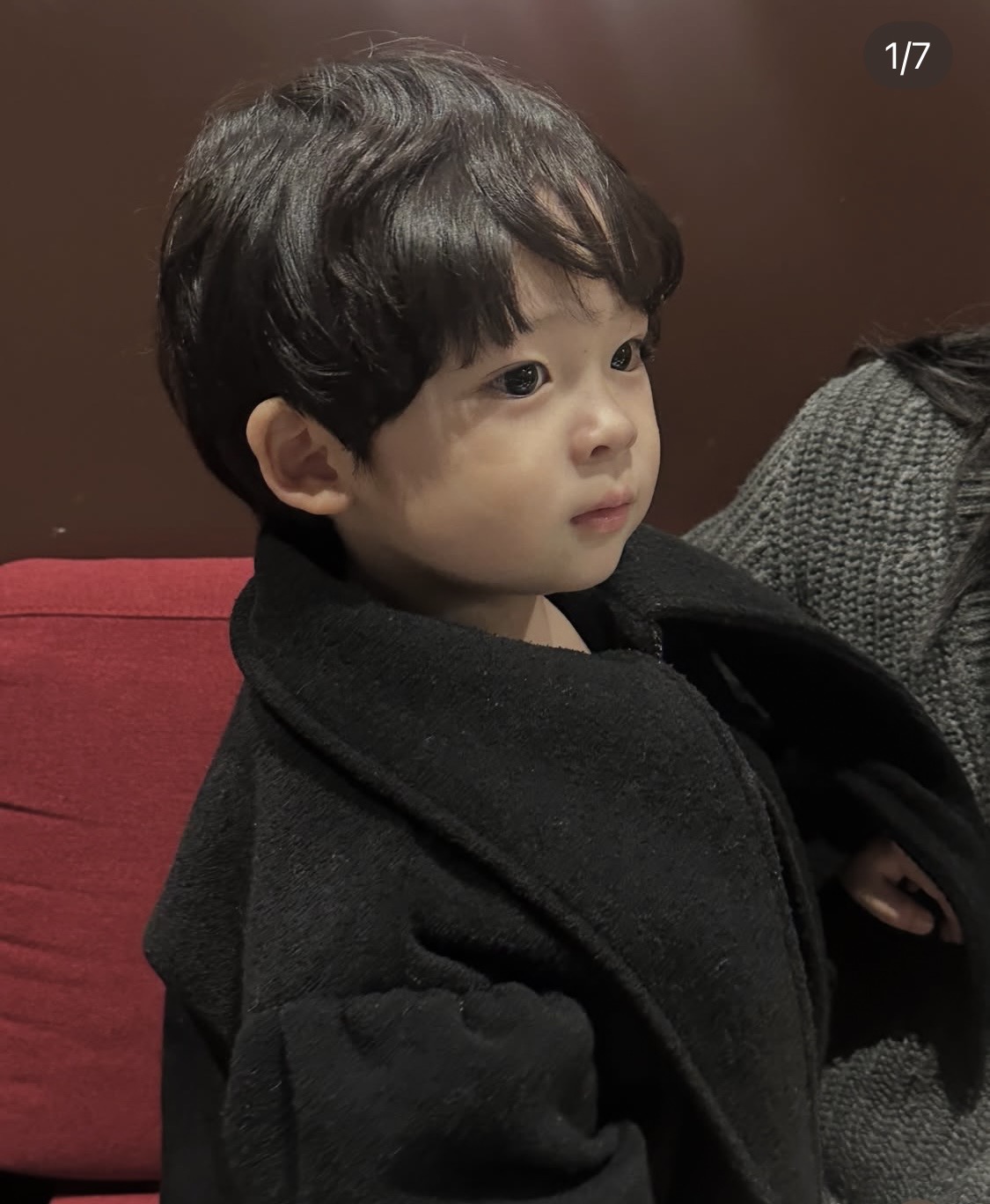 [잡담] 이진이 앞으로 얼마나 더 잘생겨질까 | 인스티즈