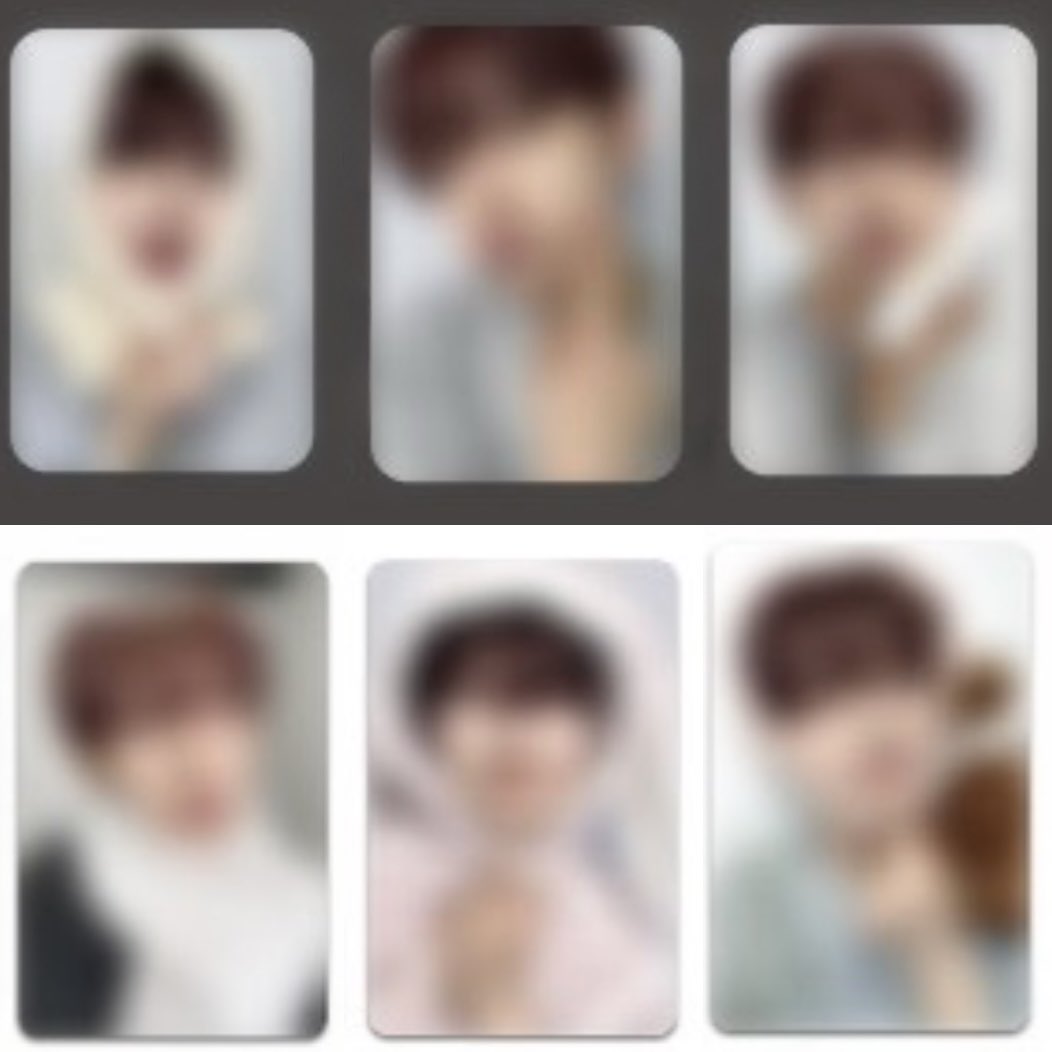 [잡담] 미공포 뭐가 젤 이쁠 것 같아..?? | 인스티즈