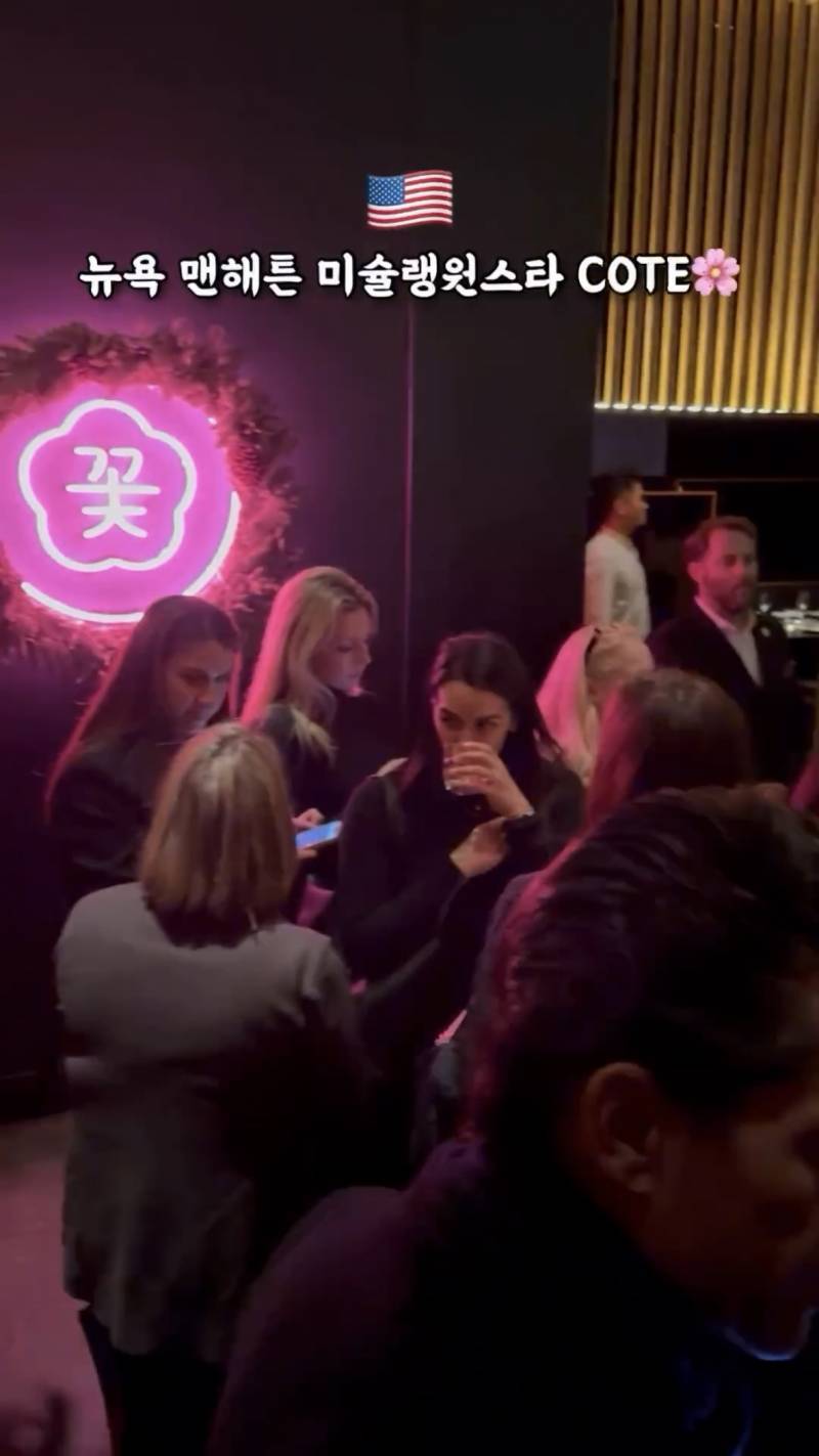 현재 𝙅𝙊𝙉𝙉𝘼 안믿긴다는 K-고깃집 유행..JPG | 인스티즈