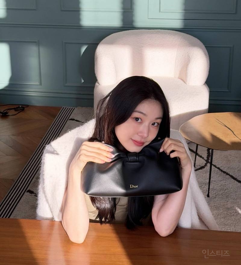 260105 김연아 인스타그램 업데이트 | 인스티즈