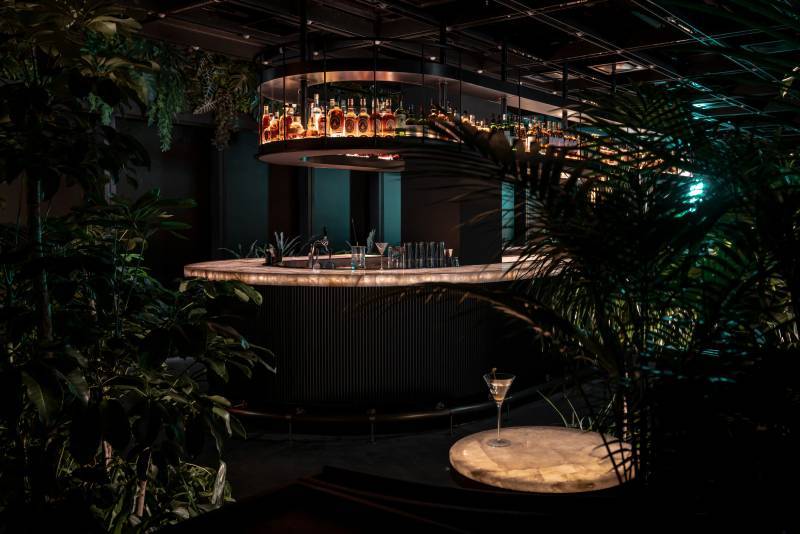 현재 𝙅𝙊𝙉𝙉𝘼 안믿긴다는 K-고깃집 유행..JPG | 인스티즈