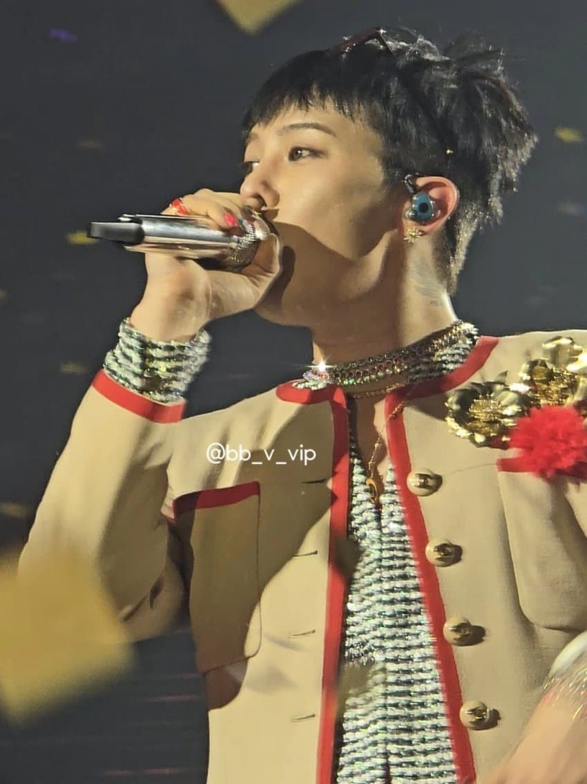 [잡담] 지드래곤 급속노화 방법 | 인스티즈