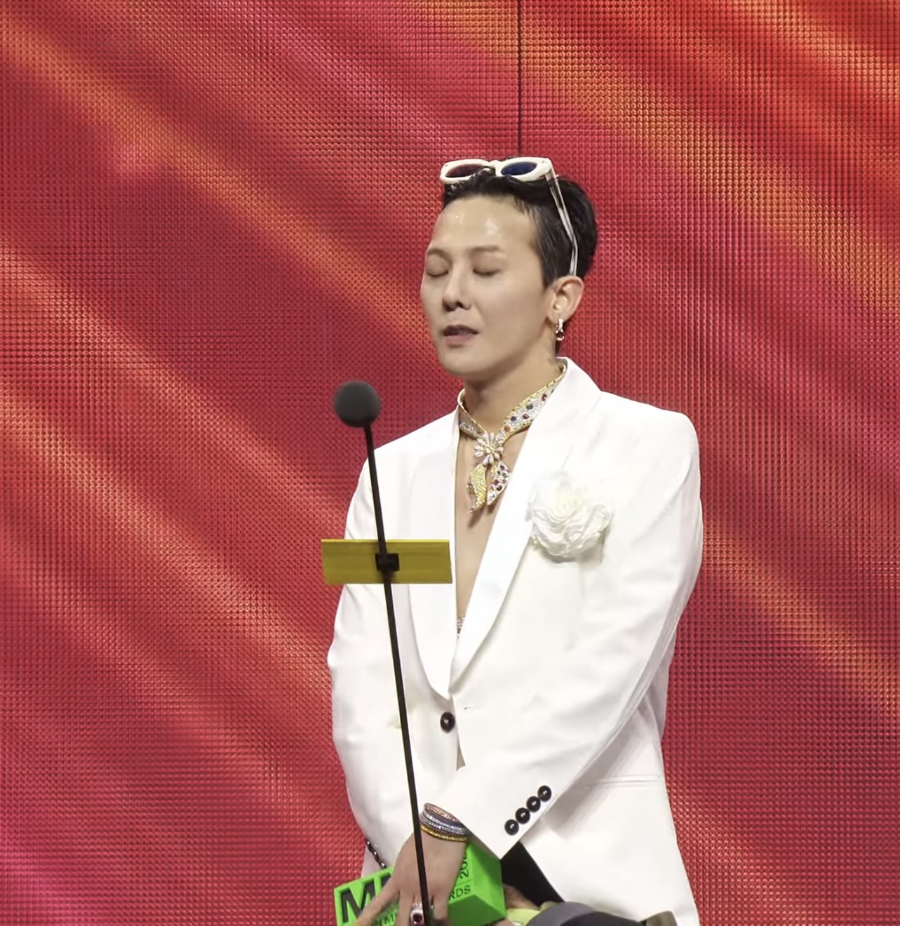 [잡담] 지드래곤 급속노화 방법 | 인스티즈