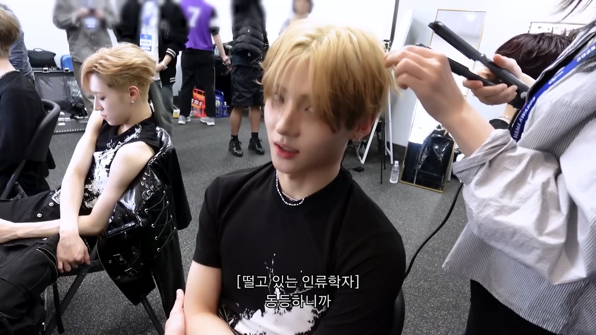 [잡담] 아 이상원 햄들거리는거 너무 귀여움 | 인스티즈