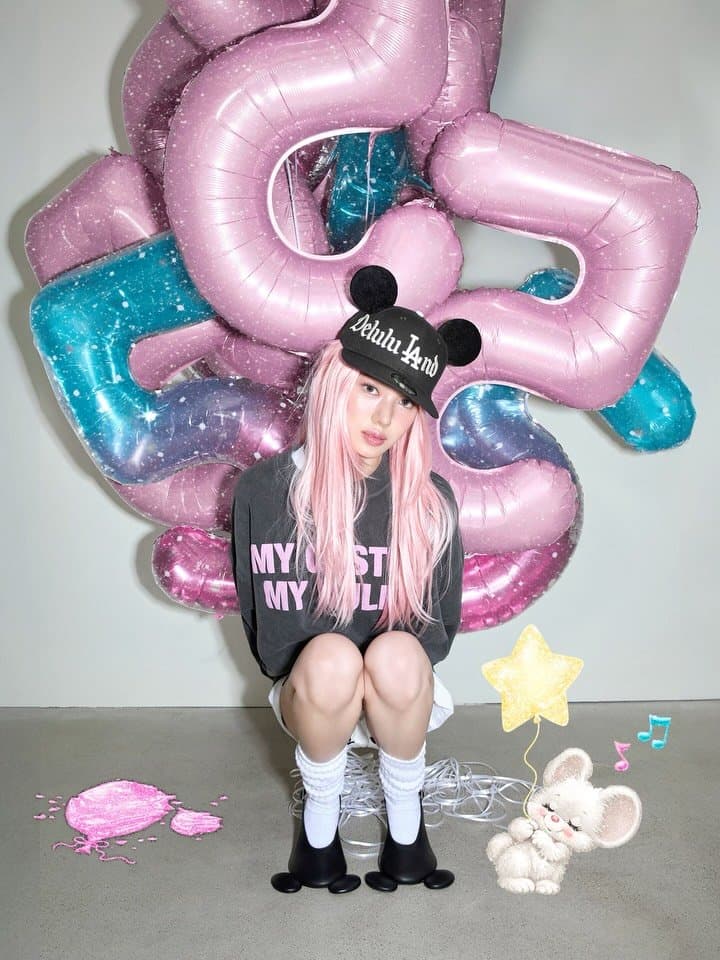 [잡담] 키키 인스타 멤버별 컨포 사진 | 인스티즈