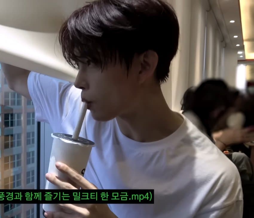 [잡담] 김건우 그냥 헤메 좀 별로다 싶으면 박박씻고 그대로 나오길 | 인스티즈