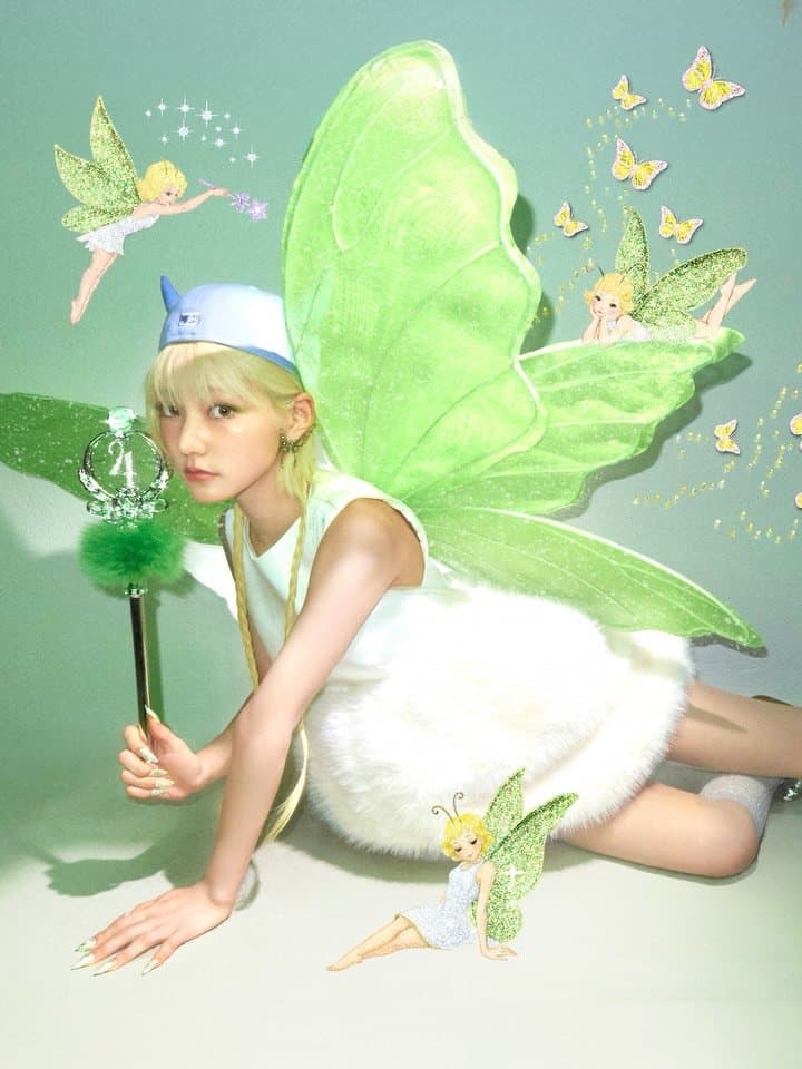 [잡담] 키키 인스타 멤버별 컨포 사진 | 인스티즈