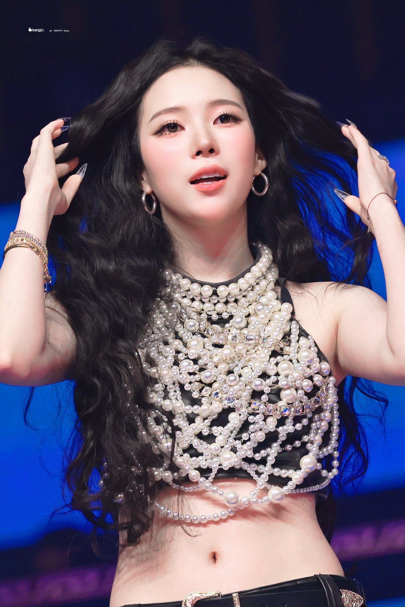 [마플] 비교글 아니고 ㅁㅇㅇ ㄴㄹ 혹시 ㅇㅌ 닮았단 | 인스티즈