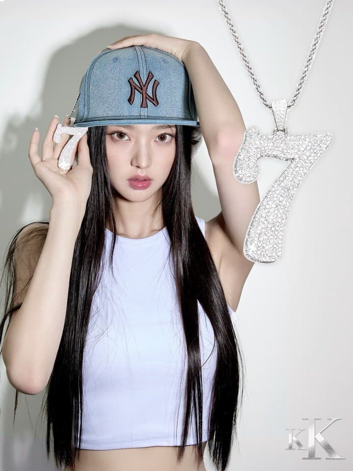 [잡담] 키키 인스타 멤버별 컨포 사진 | 인스티즈