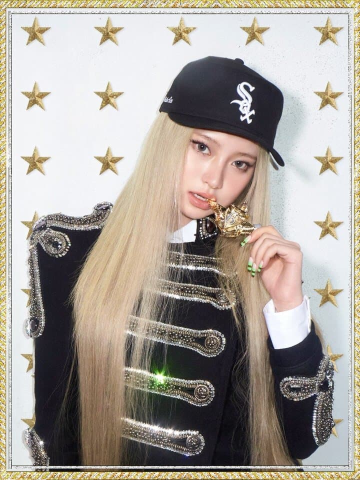 [잡담] 키키 인스타 멤버별 컨포 사진 | 인스티즈