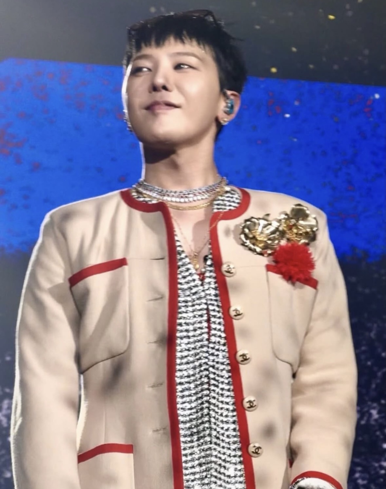 [잡담] 지드래곤 급속노화 방법 | 인스티즈