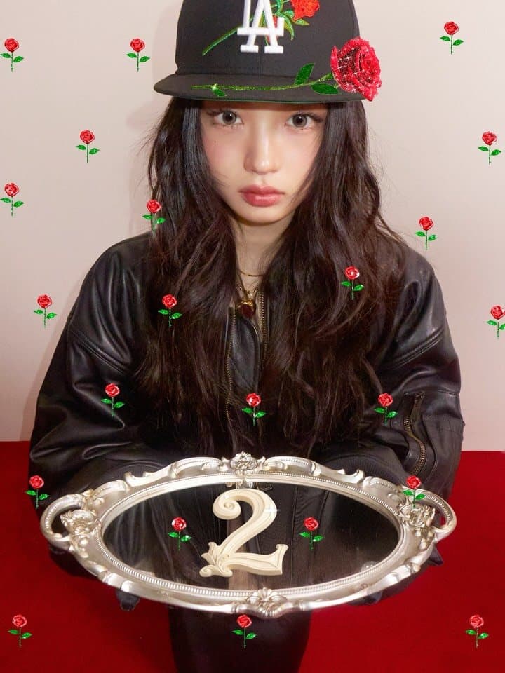 [잡담] 키키 인스타 멤버별 컨포 사진 | 인스티즈