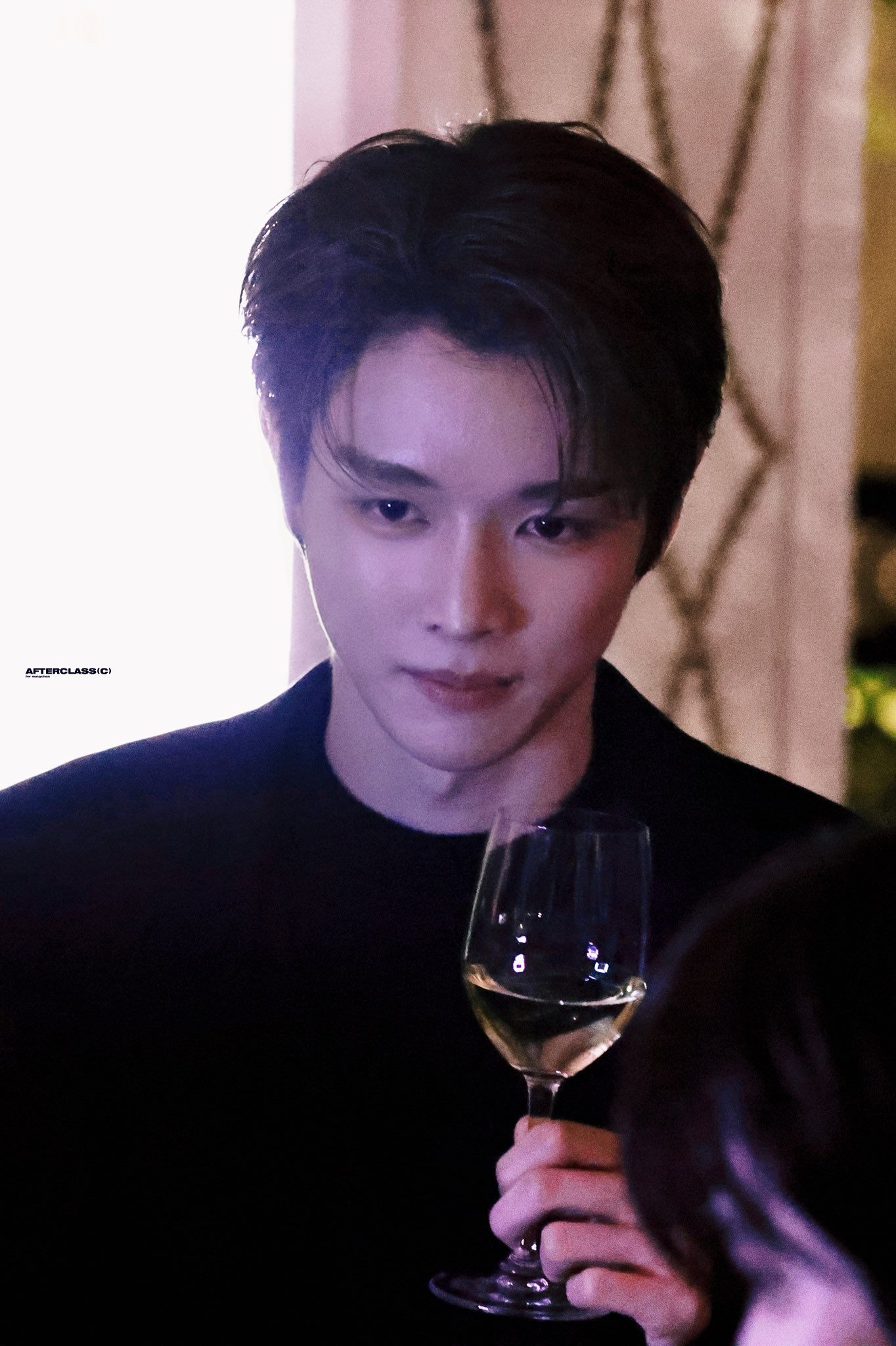 [잡담] 정성찬 너 와인 마실 줄 아는 것처럼 막 그렇게 그러지마 | 인스티즈