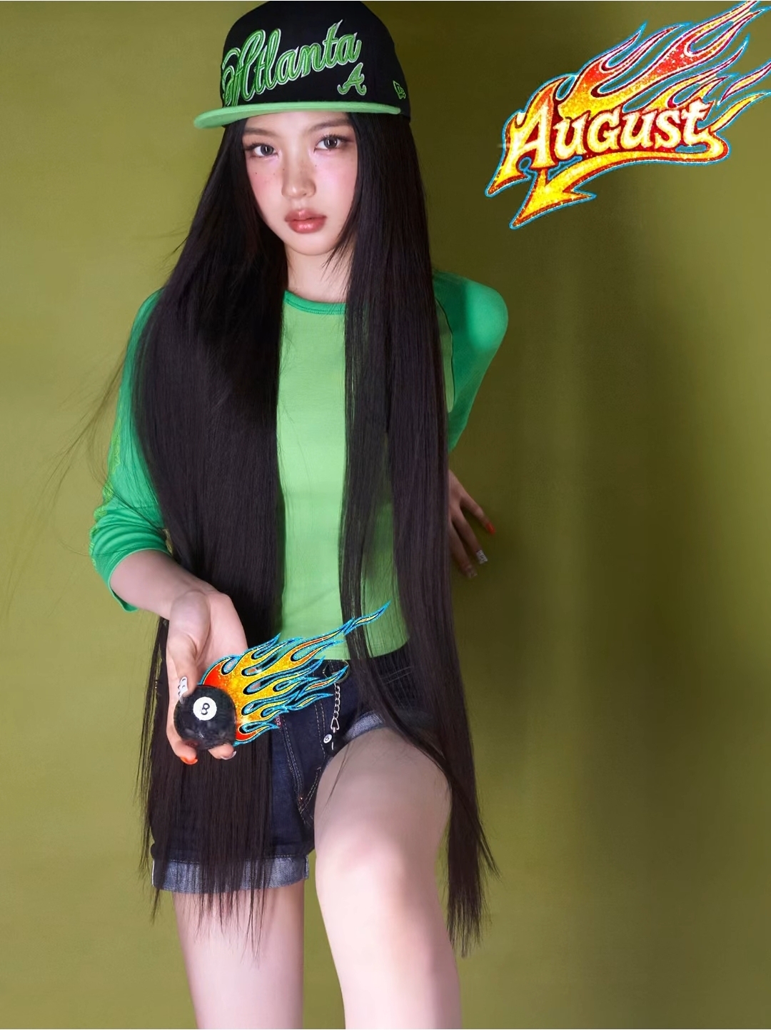 [잡담] 방금 키키 컨포 새로 올라온거 키야 겁나 이쁘다 ㅠㅠㅠㅠ | 인스티즈