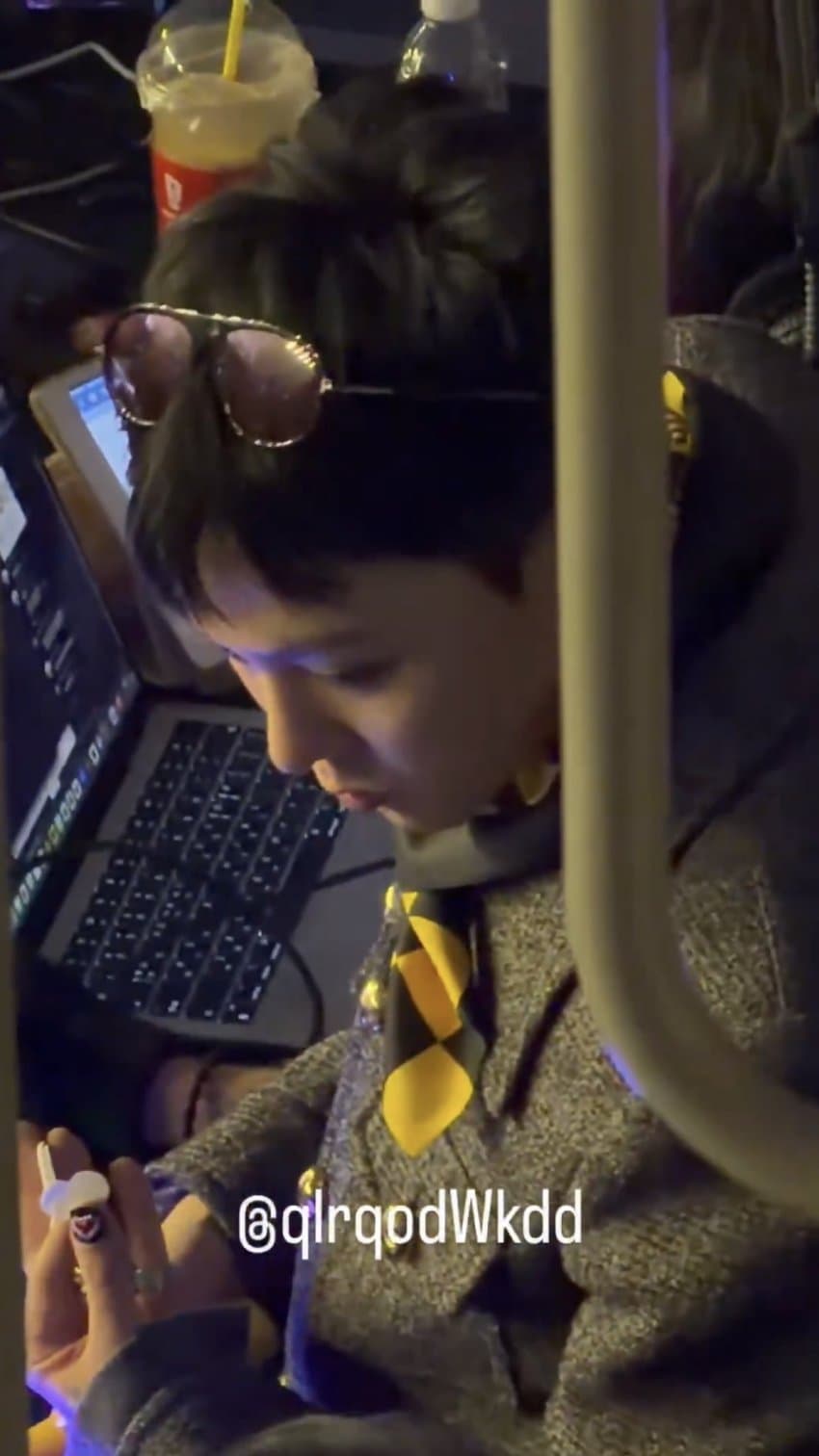 [잡담] 지드래곤 급속노화 방법 | 인스티즈