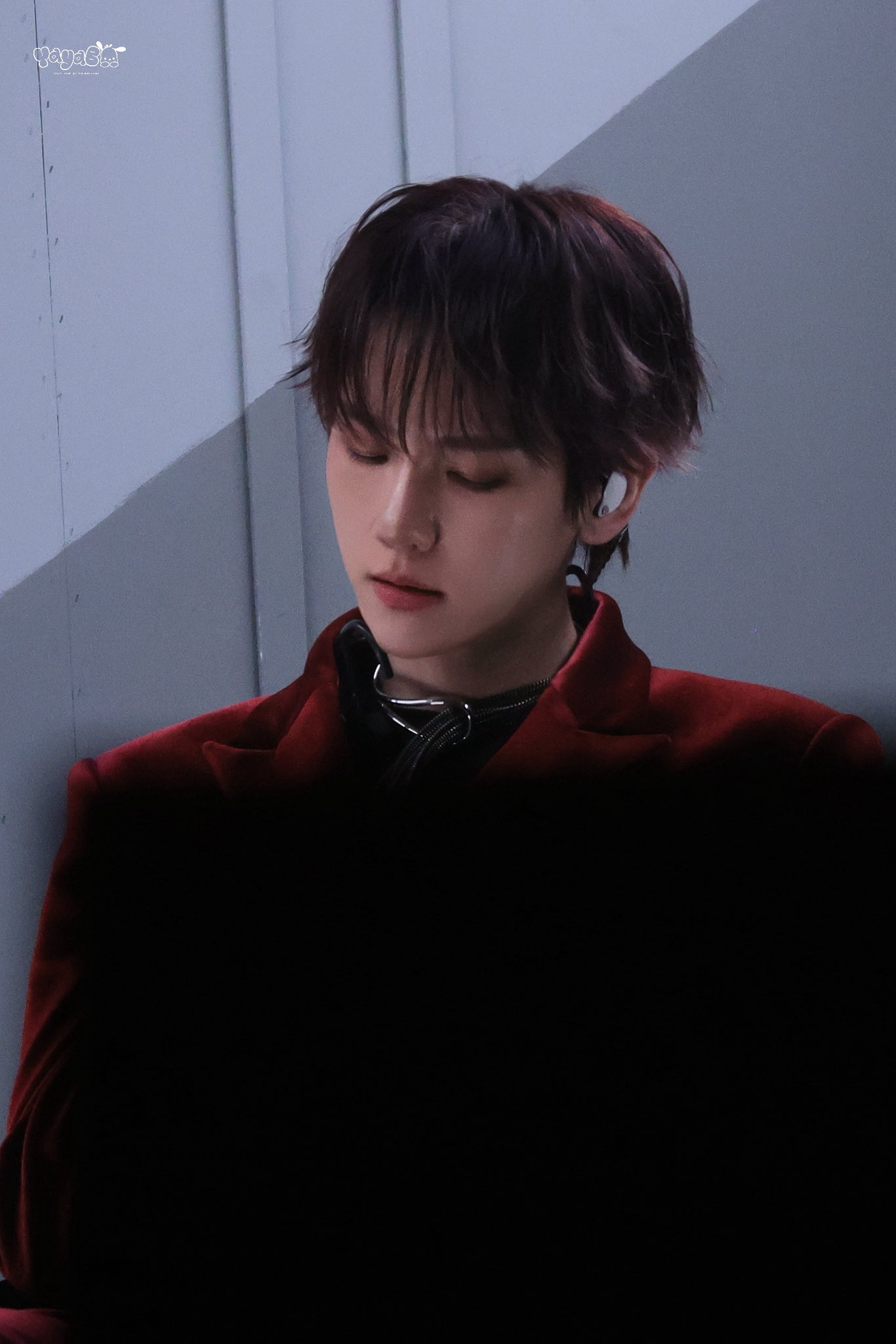 [잡담] 백현 얼굴조아맨 | 인스티즈