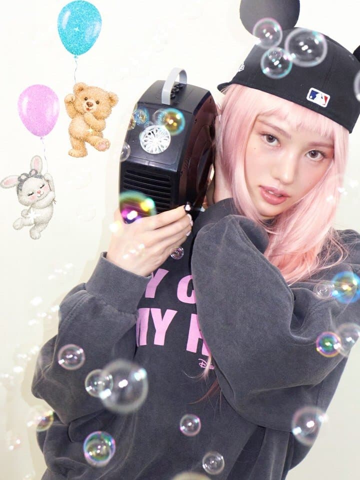 [잡담] 키키 인스타 멤버별 컨포 사진 | 인스티즈